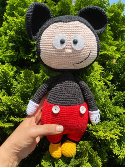 Bonnie Mickey - Image 3