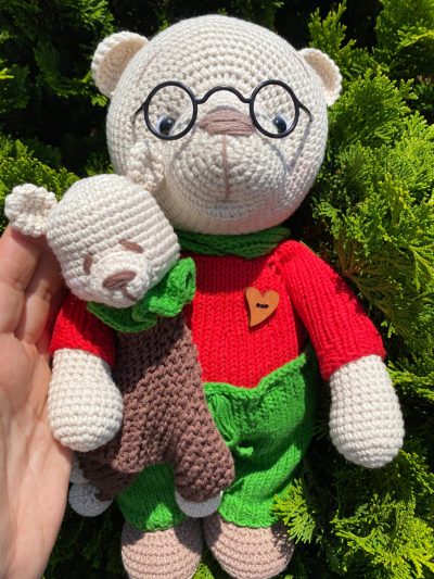 Joe the Bear - Image 4