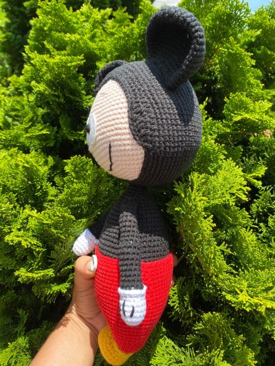 Bonnie Mickey - Image 5