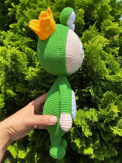 Bonnie Frog King - Image 5