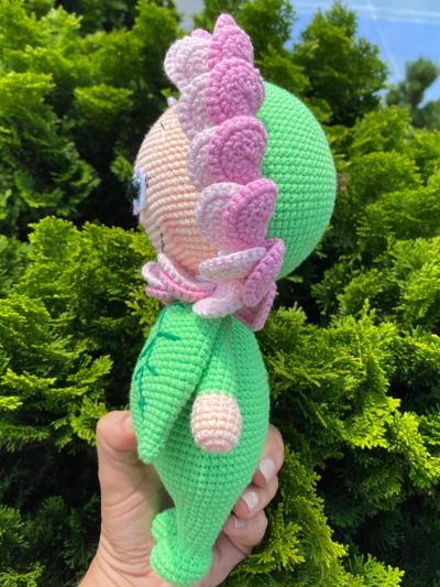 Bonnie Flower - Image 2