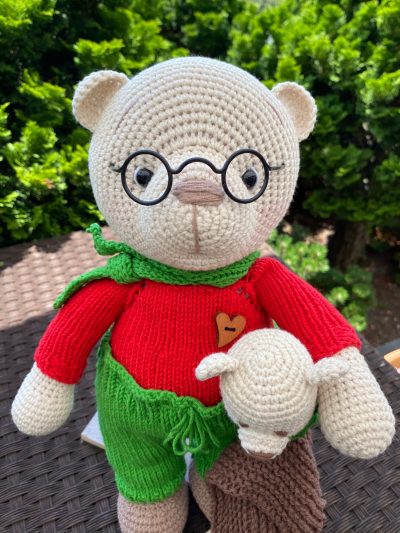 Joe the Bear - Image 3