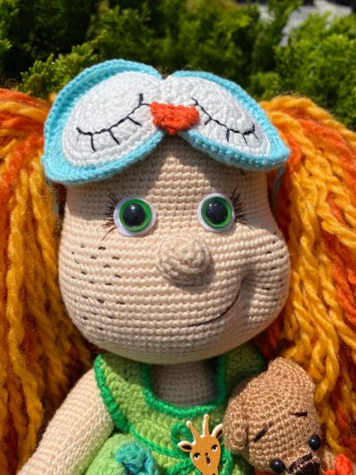 Sommersprossen Alina - Image 2