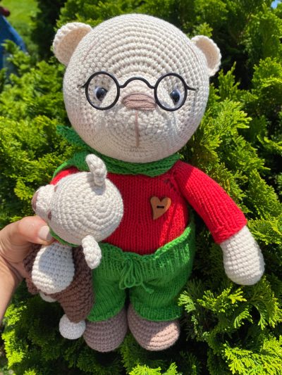 Joe the Bear - Image 2