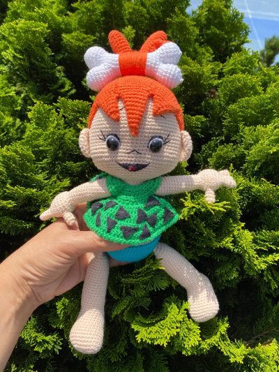 Pebbles
