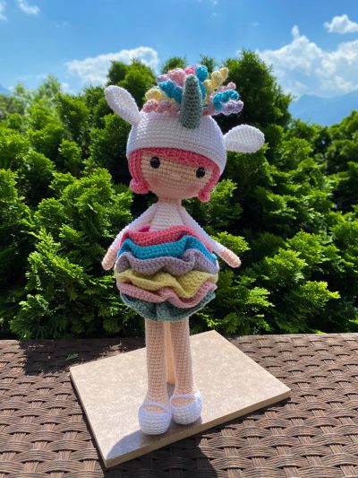 Unicorn Girl - Image 3