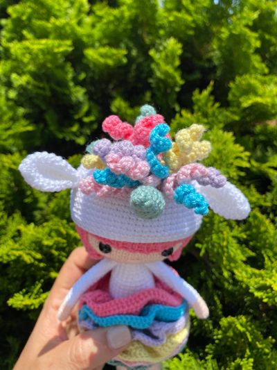 Unicorn Girl - Image 2