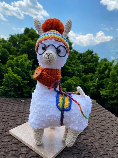 Lama