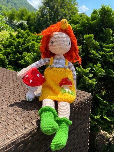 Dora