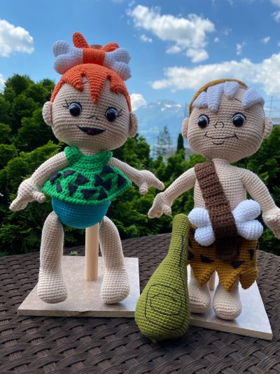 Pebbles - Image 2