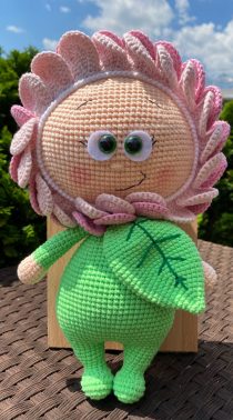 Bonnie Flower