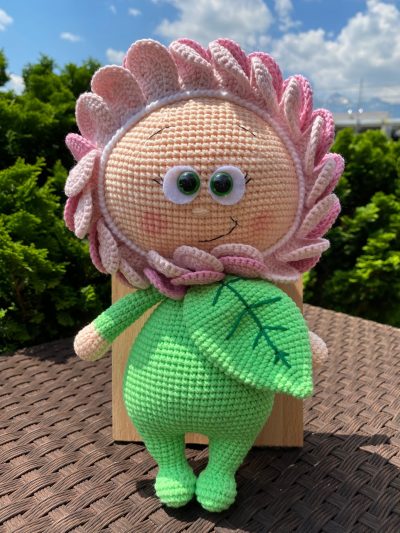 Bonnie Flower