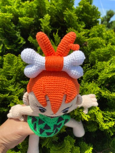 Pebbles - Image 4