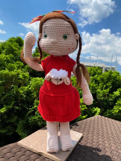Manuella