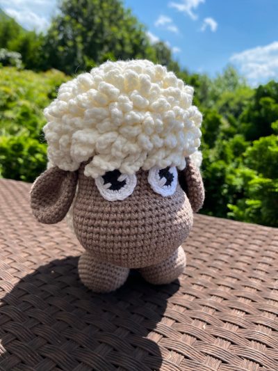 Sheep - Image 3