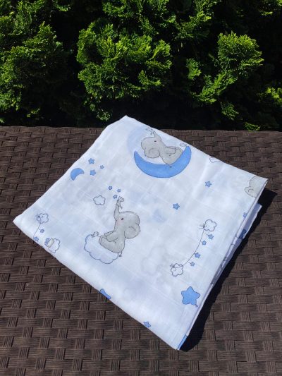 Muslin Fabrics - Image 6