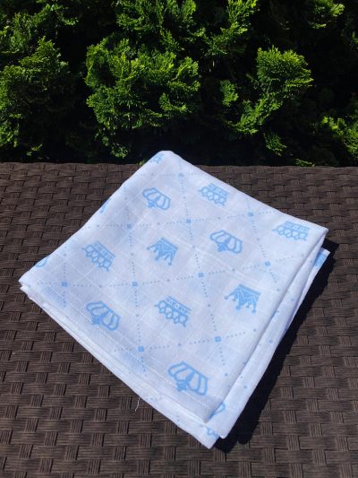 Muslin Fabrics - Image 4