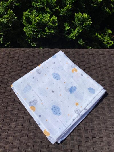 Muslin Fabrics - Image 3