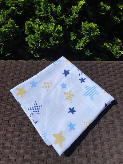 Muslin Fabrics - Image 2