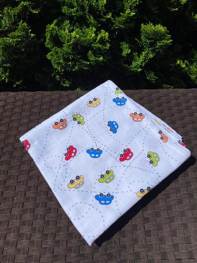 Muslin Fabrics - Image 17