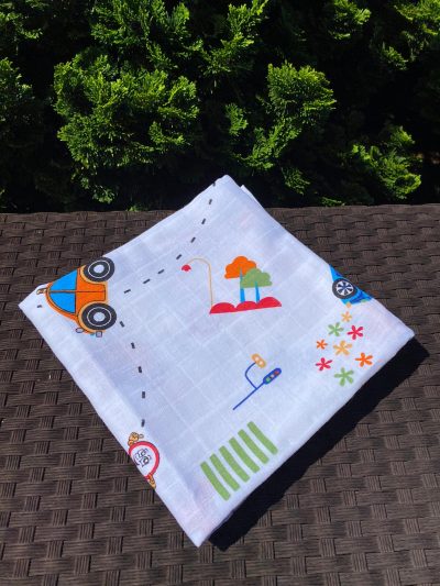 Muslin Fabrics - Image 16