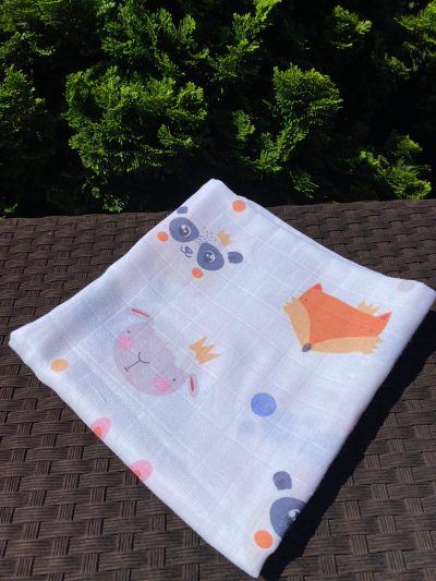 Muslin Fabrics - Image 15