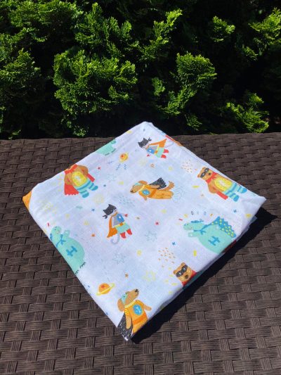 Muslin Fabrics - Image 14