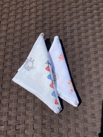 Muslin Fabrics - Image 20