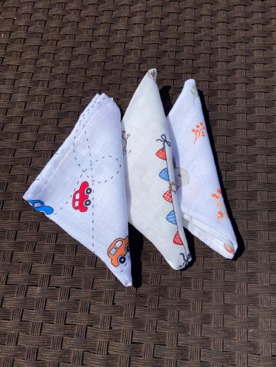 Muslin Fabrics - Image 19