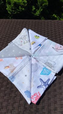 Muslin Fabrics