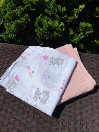 Muslin Fabrics - Image 13