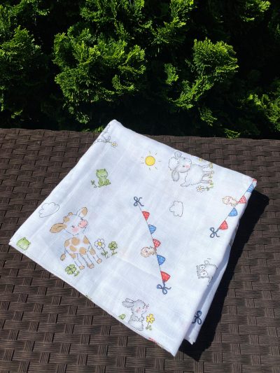 Muslin Fabrics - Image 10
