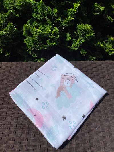 Muslin Fabrics - Image 9