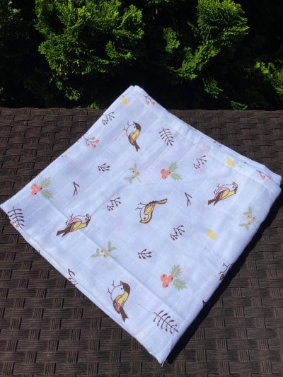 Muslin Fabrics - Image 7