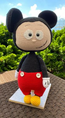 Bonnie Mickey