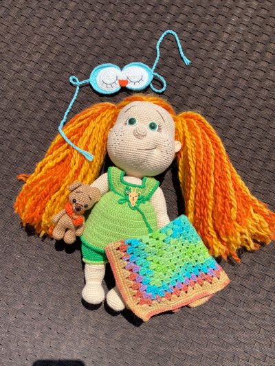 Sommersprossen Alina - Image 6