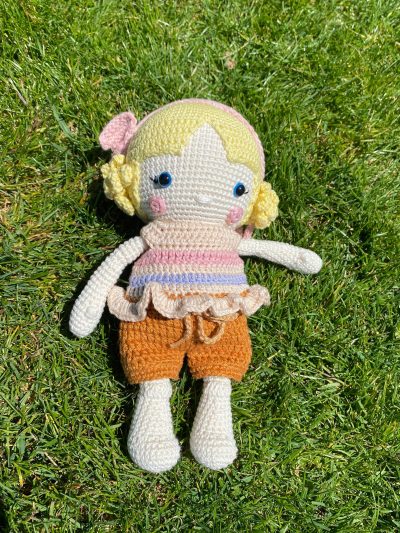 Deedee