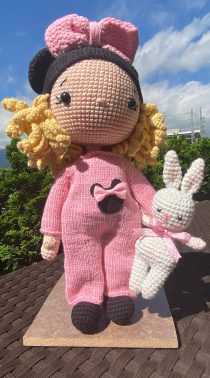 Pinky Kate