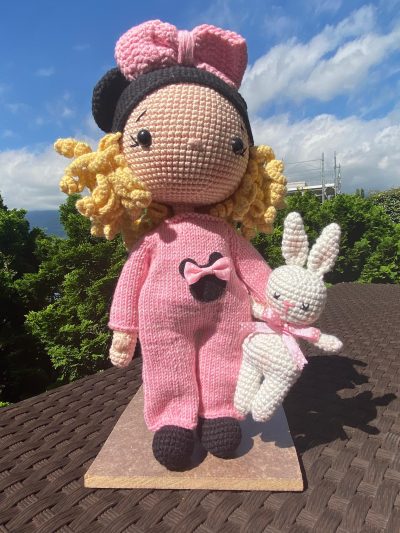Pinky Kate