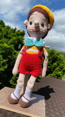 Pinocchio