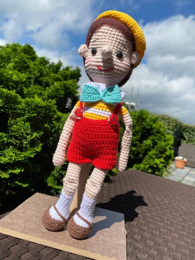 Pinocchio