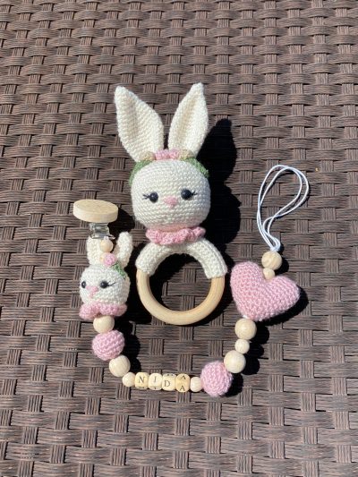 Schnullerkette - Image 2
