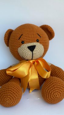 Teddy