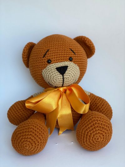 Teddy