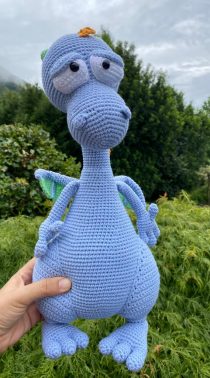 Dragon Billy