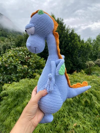 Dragon Billy - Image 2