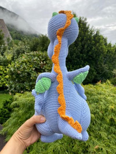Dragon Billy - Image 3