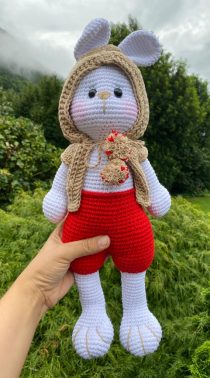 BUNNY BOO