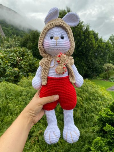 BUNNY BOO