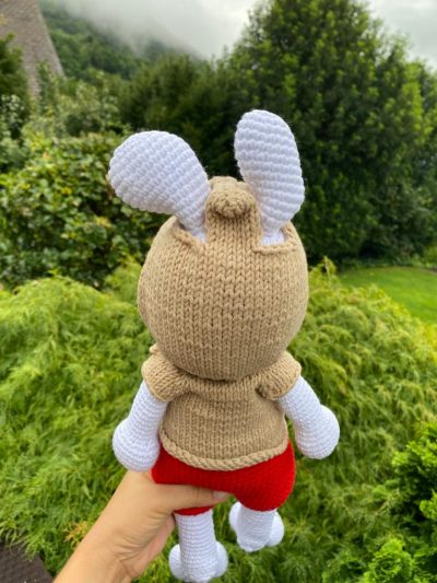 BUNNY BOO - Image 2